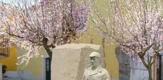 Alvorninha inaugura em Agosto monumento aos combatentes do Ultramar