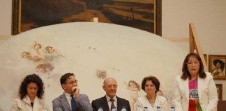 A singularidade de José Malhoa no aniversário do Museu e da Liga dos Amigos