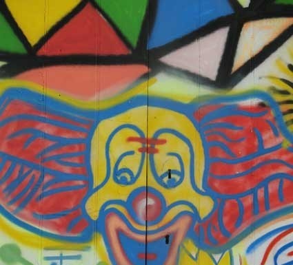 A culpa afinal é da Rainha