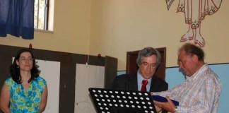 A-dos-Negros volta a ter médico quatro meses depois