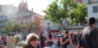 Bazar à noite vai animar Praça da Fruta dia 13