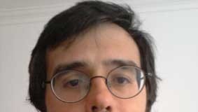 Professor Carlos Carujo será o candidato do BE à Câmara das Caldas