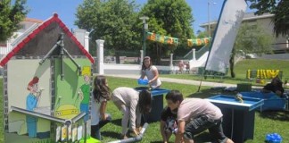 Actividades do Dia Mundial do Ambiente envolveram centenas de crianças na região