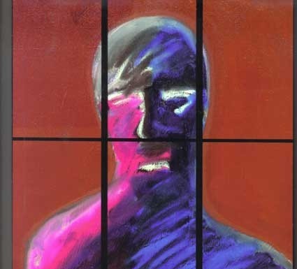 «Photomaton – Auto-retratos íntimos» de João Viegas