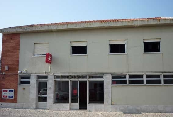 Alfeizerão consegue manter a sua estação dos correios