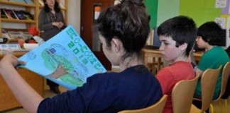 Colégio Frei Cristóvão comemora Dia Eco-Escolas