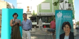 Movimento Viver o Concelho quer aumentar o peso do Orçamento Participativo caldense