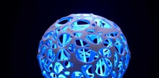 O curso de Design de Produto com cerâmica e vidro vai abrir este ano na ESAD