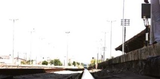 Estudo da Refer de 2010 previa investimento de 161 milhões de euros na modernização da linha