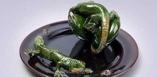 Bordallo Pinheiro à conquista dos EUA