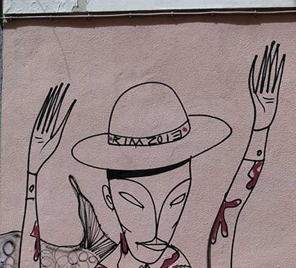 Também vou de férias