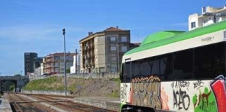 Avaria na bomba do gasóleo levou CP a suprimir comboios entre Caldas e Lisboa