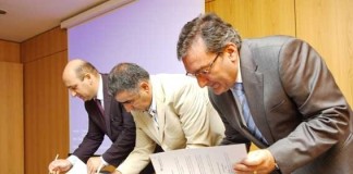 IPL e empresários assinam protocolo que beneficia estudantes