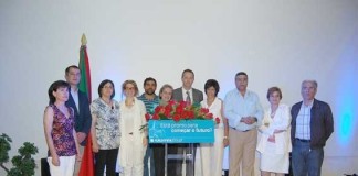 Rui Correia diz que os seus adversários são “a fome e o medo”