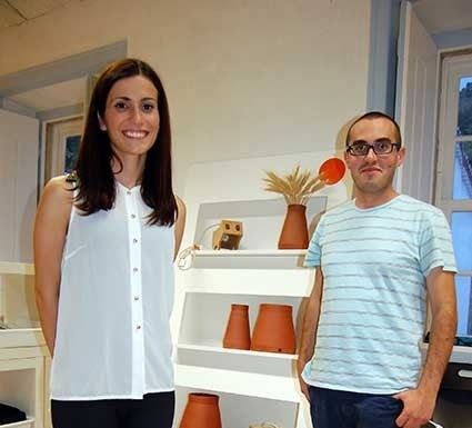 Ervilha Criativa desafia designers portugueses a criar produtos