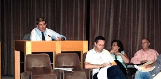 Transferência das águas termais para a Câmara não reúne consenso