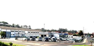 Auto Leandro Santos tem novas instalações