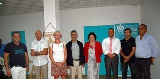 Teresa Serrenho diz que as pessoas têm medo de integrar a sua lista