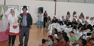 Dia Mundial dos Avós comemorado no Cadaval