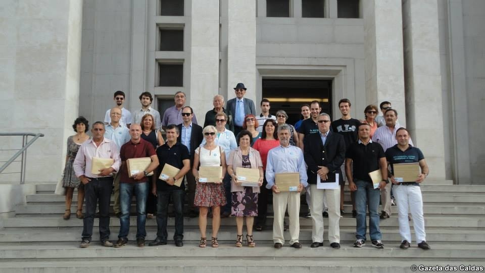 PSD – Caldas da Rainha