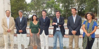 Humberto Marques aposta na continuidade do trabalho do PSD na Câmara de Óbidos