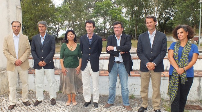 Humberto Marques aposta na continuidade do trabalho do PSD na Câmara de Óbidos