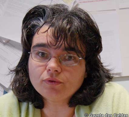 Maria João Domingos integra lista do PSD à Câmara das Caldas