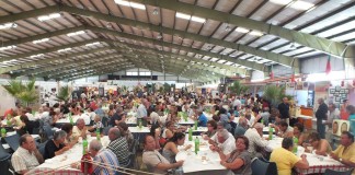 Festa de Verão começa hoje na Expoeste