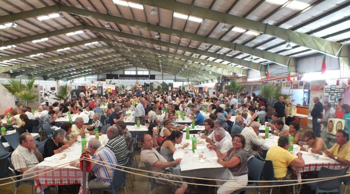 Festa de Verão começa hoje na Expoeste