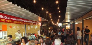 Bombarral inaugura na terça-feira festival do vinho e da Pêra Rocha