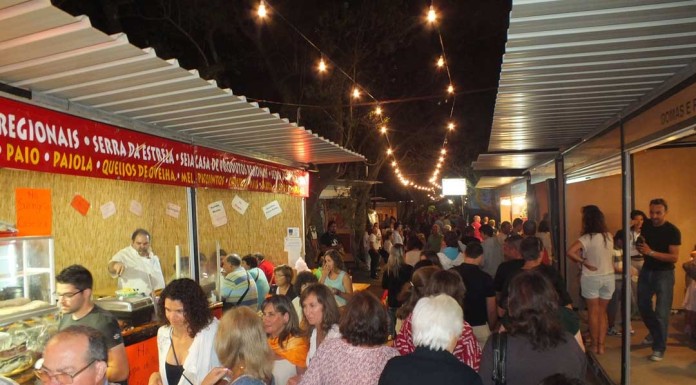 Bombarral inaugura na terça-feira festival do vinho e da Pêra Rocha