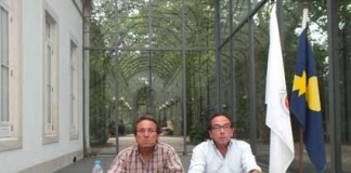 CDS quer mais do que o Hospital Termal reaberto