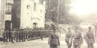 Alegria na Rua – um grupo no facebook com muitas recordações das Caldas da Rainha