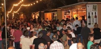 Câmara reclama grande sucesso nos festivais do vinho e da pêra Rocha do Bombarral