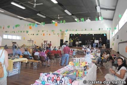 I Feira Paradense das Artes e dos Ofícios