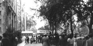 Câmara quer recuperar as feiras no Parque