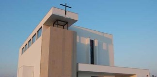 Cardeal Patriarca inaugura a nova Igreja das Gaeiras
