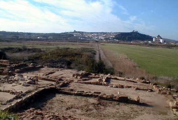 O regresso das “Caldas de Óbidos”