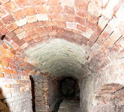 Caldas da Rainha vai ter um pipeline para a água termal?