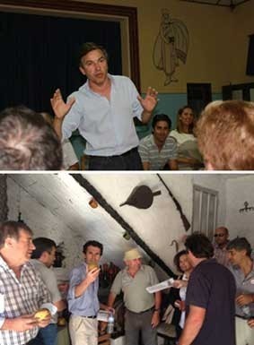 Em Óbidos os partidos apostam em sessões de esclarecimento