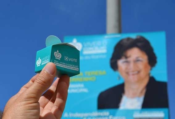 MVC – VIVER O CONCELHO