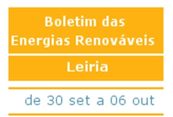 O cantinho da energia