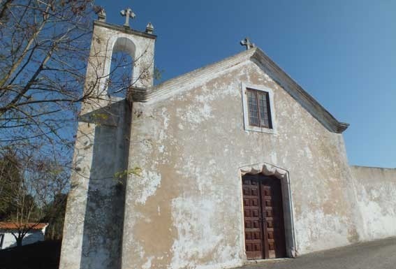Vidais quer recuperar capela do cemitério