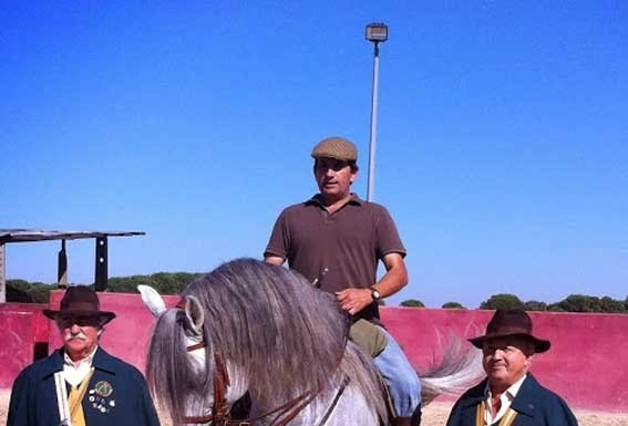 Corrida de touros da Pêra Rocha do Oeste domingo nas Caldas