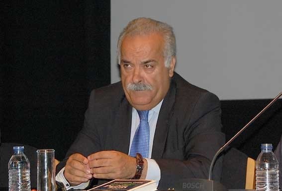 Fernando Costa recandidata-se à distrital de Leiria do PSD