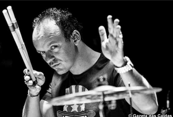 O jazz em português visita as Caldas da Rainha