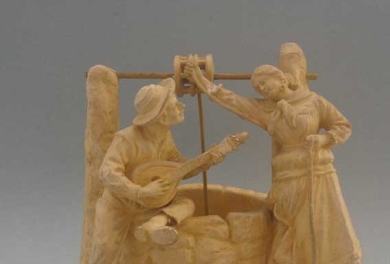 Novas doações ao Museu da Cerâmica