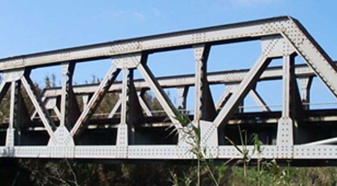 Refer cuida das pontes do Oeste