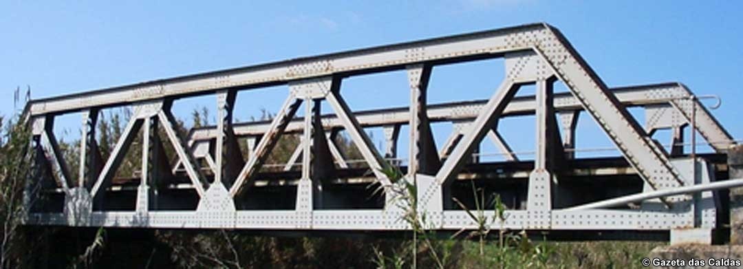 Refer cuida das pontes do Oeste