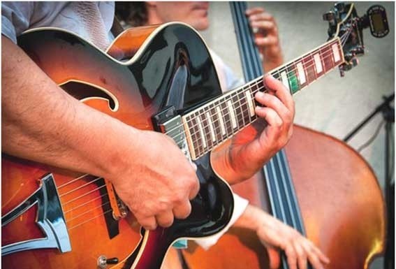 Músicos trazem free jazz francês às Caldas da Rainha